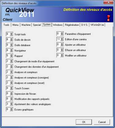 AccessSystem