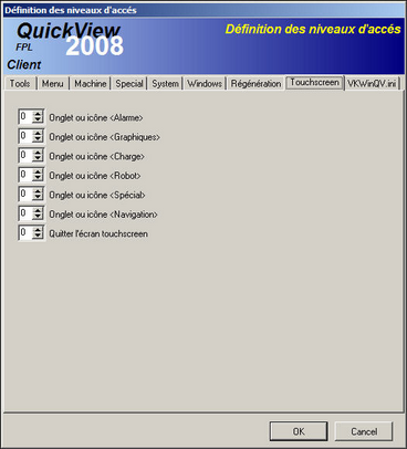 AccessTouchScreen