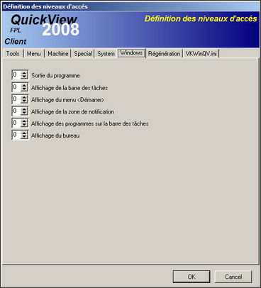 AccessWindows