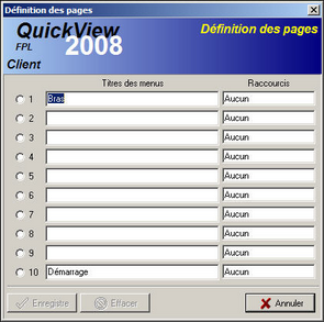 DefinitionDesPages