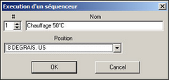 ExecutionSequenceur