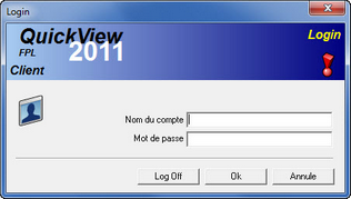 Login