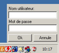 ServerLogin