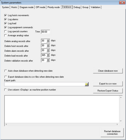 ServerParaDatabase_V10_FCL
