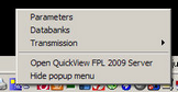ServerPopupMenu1