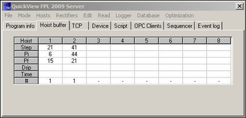 ServerTabHoist