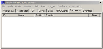 ServerTabSequencer