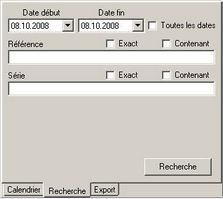StatRapportRecherche