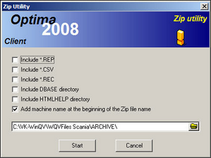 ZipUtility