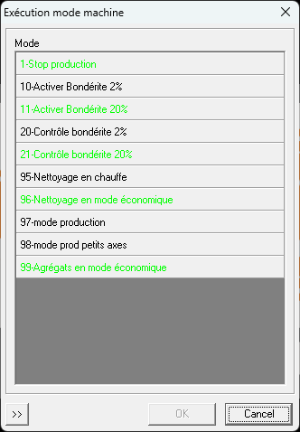 ExecMode
