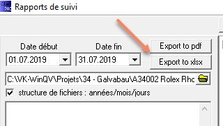 ExporttoXlsx