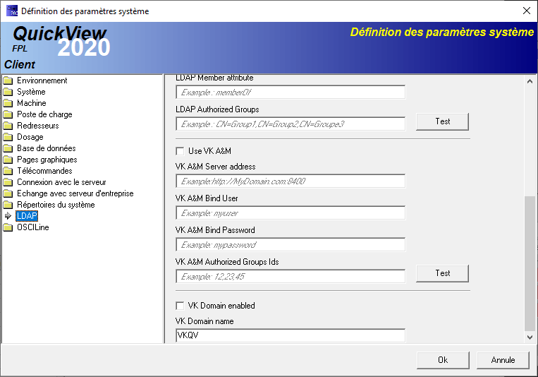 LDAP-VKAM