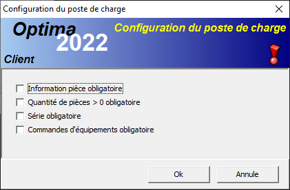 PDC33Options