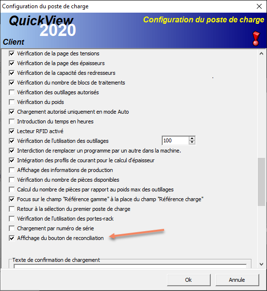 PDC52OptionsReconciliation