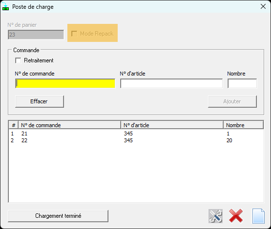 PDC65RepackMode