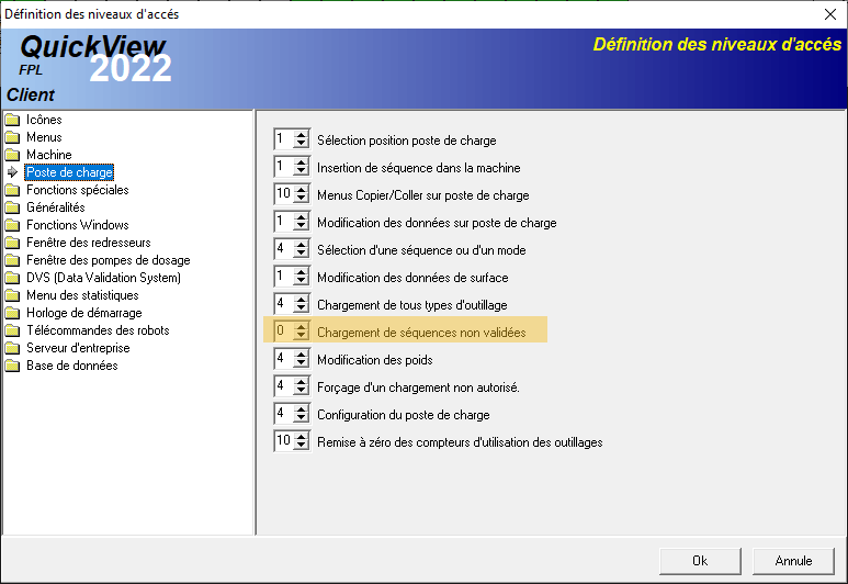 PDCUnvalidatedSequence