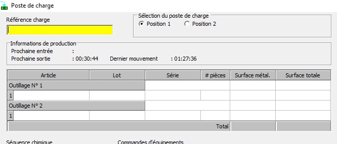 ProductionInfo