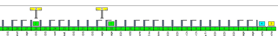 RackNumberInMachine
