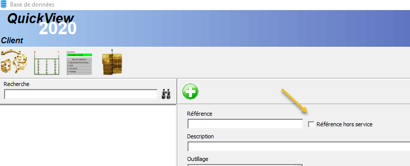 RefDisable