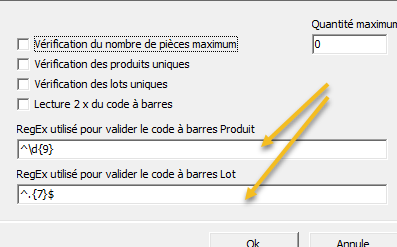 RegEx