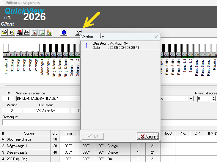 SequenceCompare