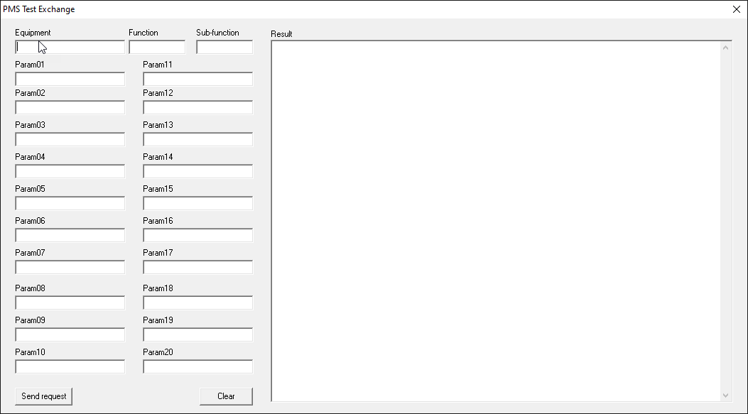 SettingsTestPMS