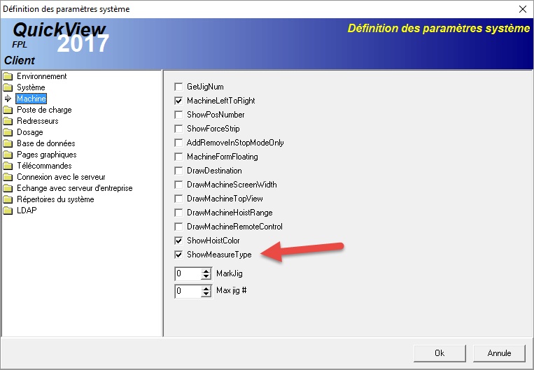 ShowMeasureType