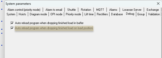 TestModeReloadOnLoad