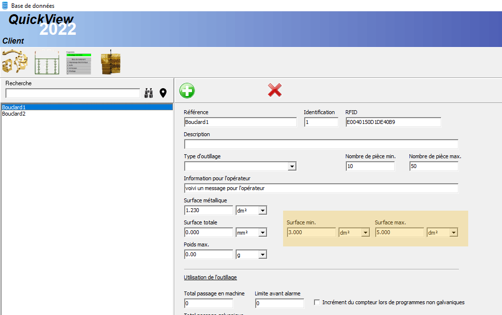 ToolMinMaxSurface