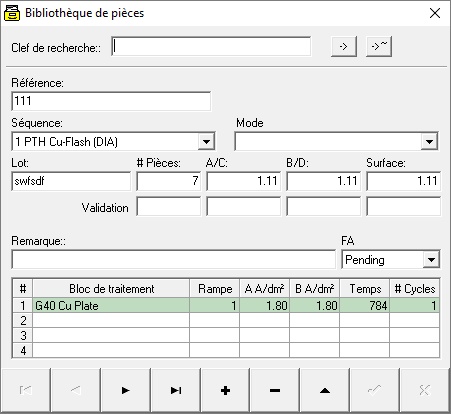 Validate2Lib8