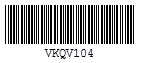 CBVKQV104