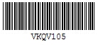 CBVKQV105