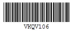 CBVKQV106