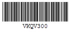 CBVKQV300