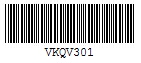 CBVKQV301