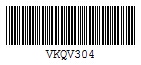 CBVKQV304