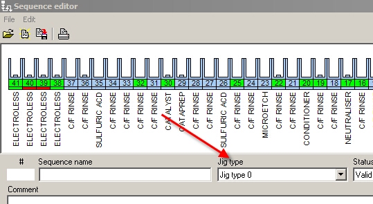 DefSequenceRackType
