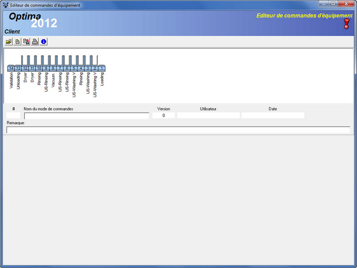 CommandModeEditor