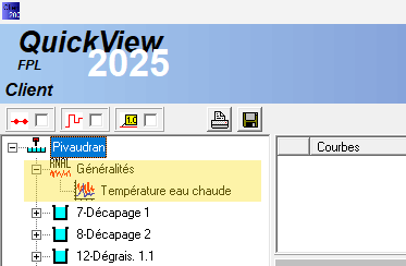 RecorderGenéralitées