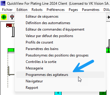 MenuProgrammeAgitateurs