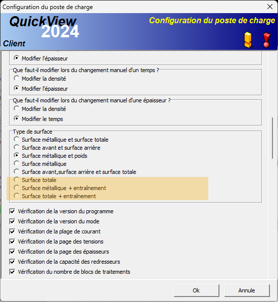 PDC52OptionsSurfaceType