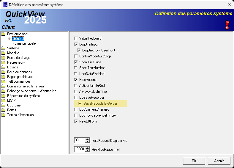 SaveRecorderByServer